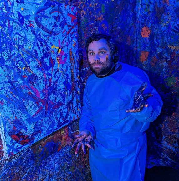 Meet your Posher, Eric - Picture 1 of 1